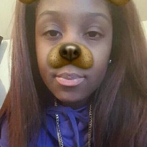 Meet your Posher, Nene